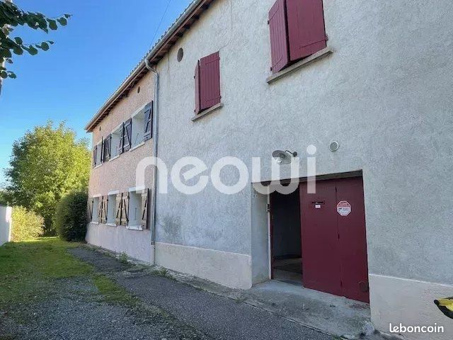 Appartement 4 pièces 105 m² · à Lentilly · 105 m² · 175 000 €