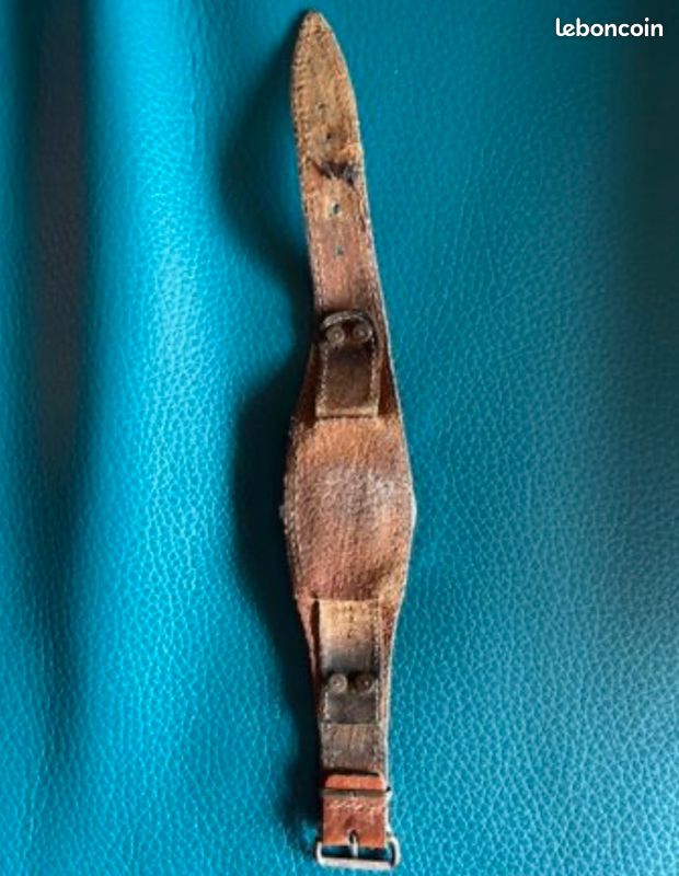 Montre SYR Homme (image 5)