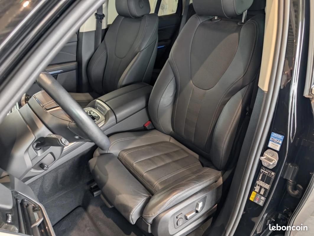 BMW X5 xDrive45e X-Line (image 16)