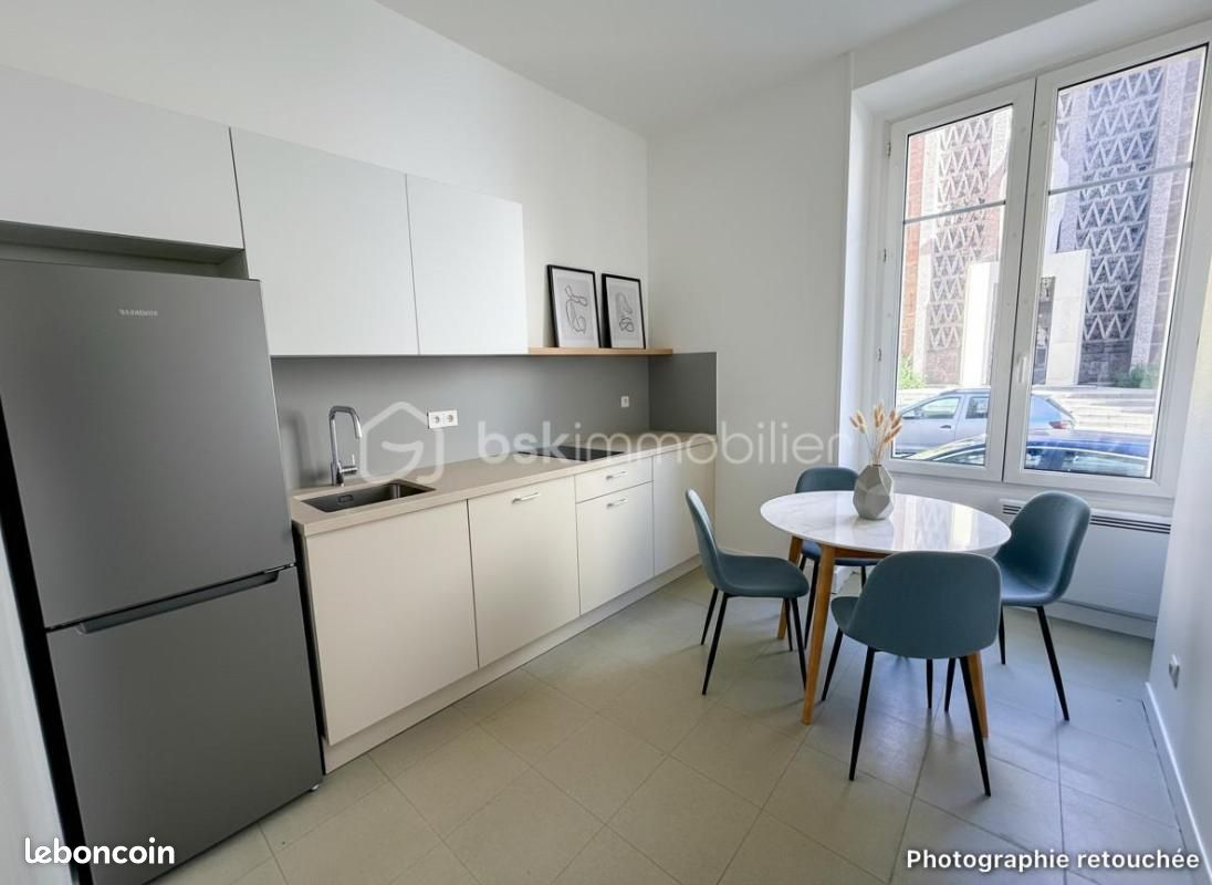 Appartement 3 pièces 33 m² · à Rennes · 33 m² · 159 000 €
