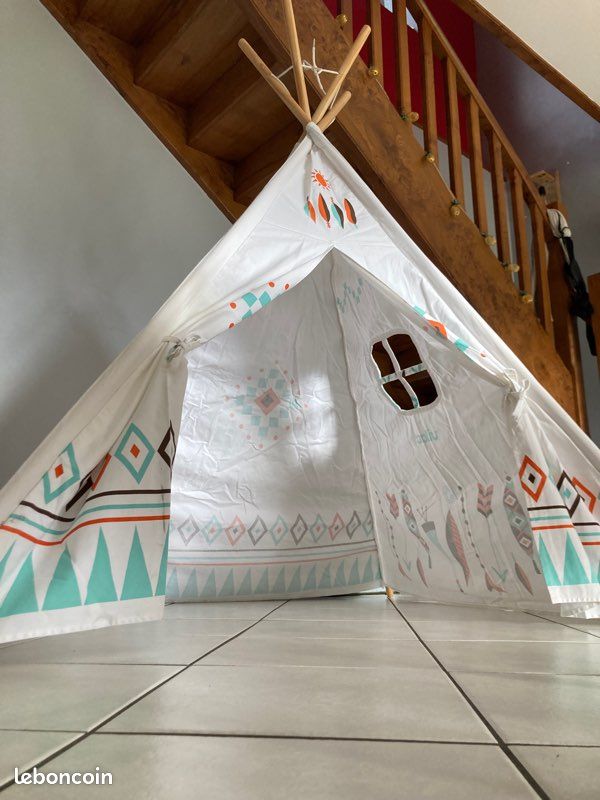 Tipi Vilac (image 2)