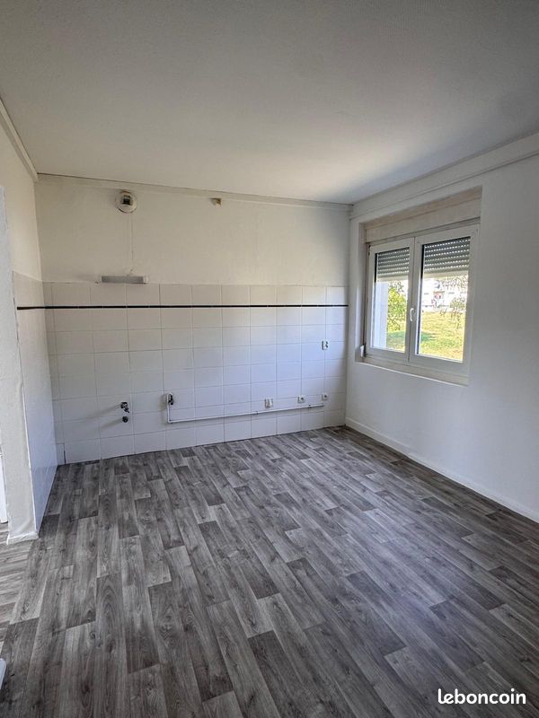 Appartement 4 pièces 72 m² · à Behren-lès-Forbach · 72 m² · 623 €