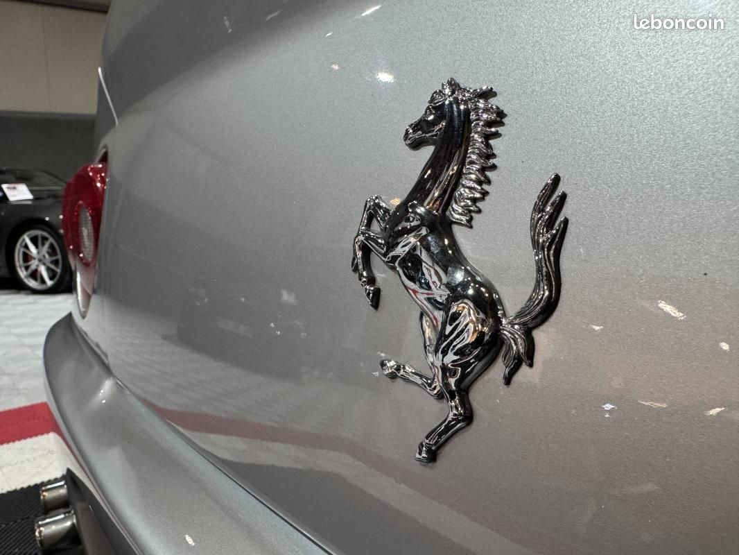 Ferrari 575 M Maranello F1 (image 17)