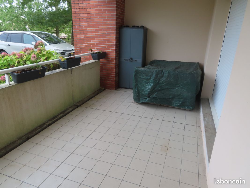 Appartement 2 pièces 56 m² · à Mérignac · 56 m² · 900 €/mois