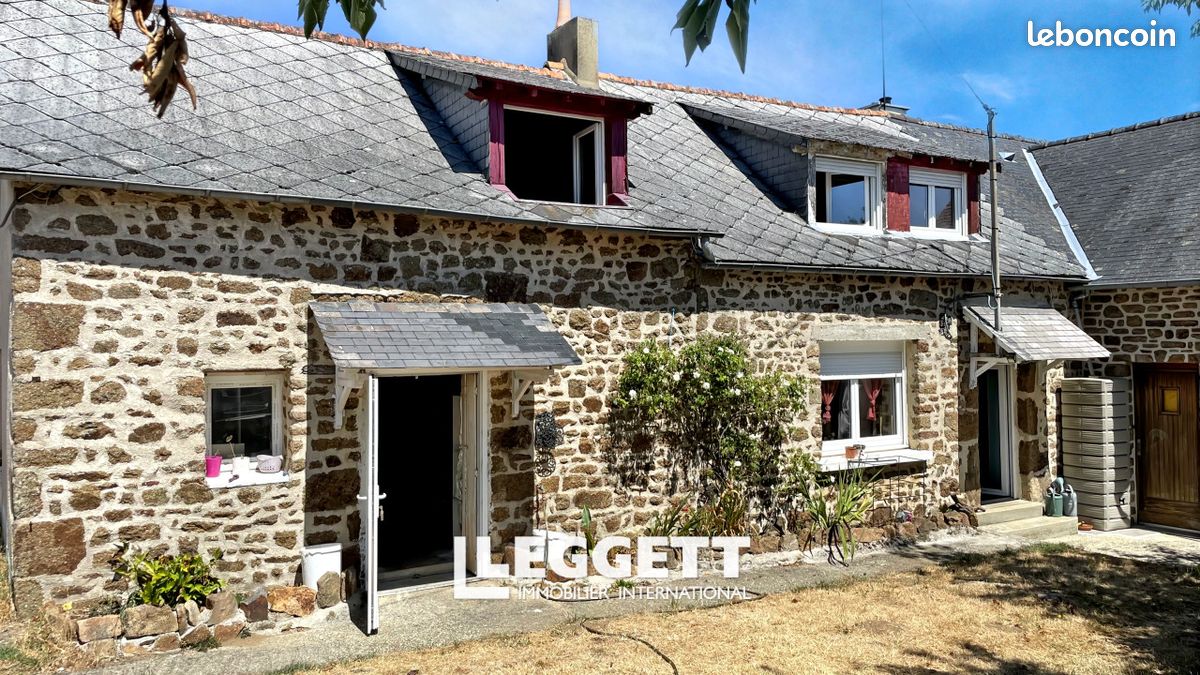 Maison 7 pièces 144 m² · à Champéon · 144 m² · 225 806 €