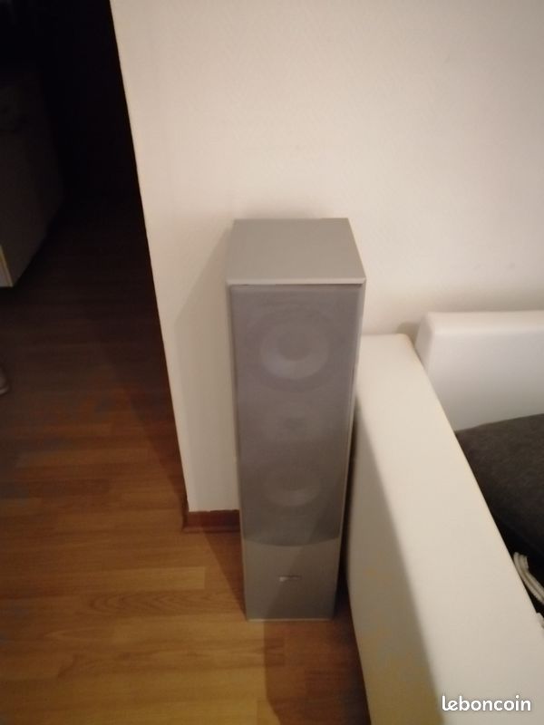 Vend home cinéma ou échange (image 1)
