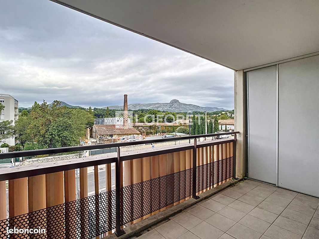 Appartement 4 pièces 84 m² · à Aubagne · 84 m² · 320 000 €