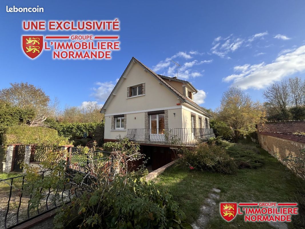 Maison 5 pièces 105 m² · à Prey · 105 m² · 199 000 €