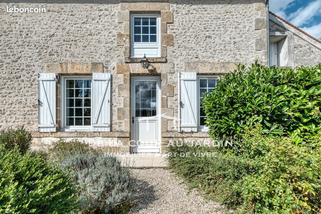 Maison 7 pièces 201 m² · à Chécy · 201 m² · 475 000 €