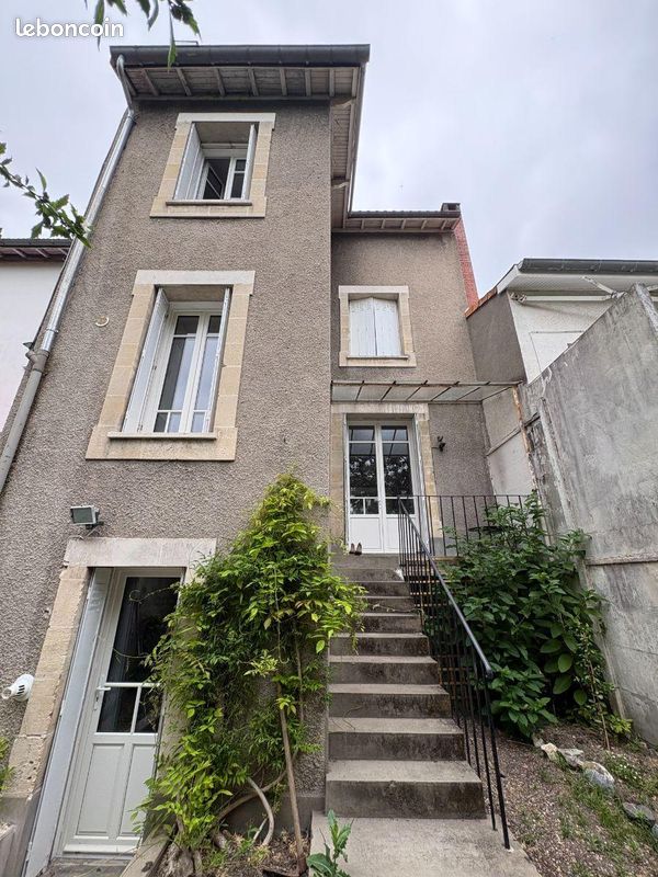 Maison 6 pièces 123 m² · à Bordeaux · 123 m² · 746 000 €