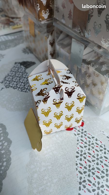 Boite pour Noël (image 1)