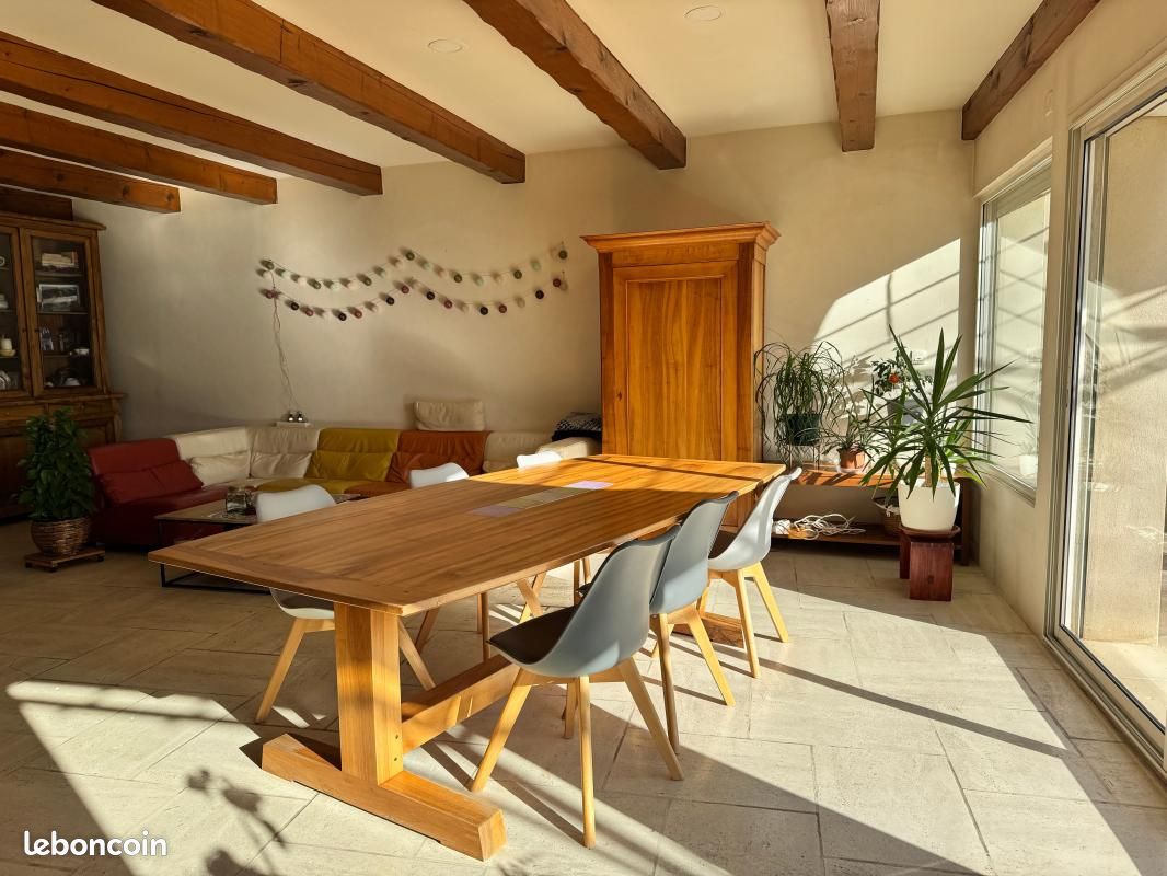 Maison 5 pièces 230 m² (image 11)