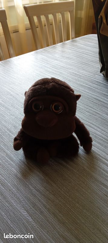 Peluche (image 6)