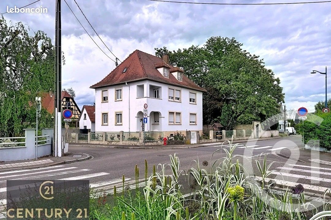 Maison 7 pièces 157 m² · à Vendenheim · 157 m² · 490 000 €