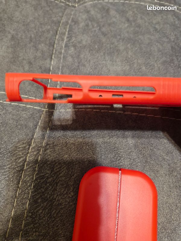 Coque de protection Nintendo switch (image 3)