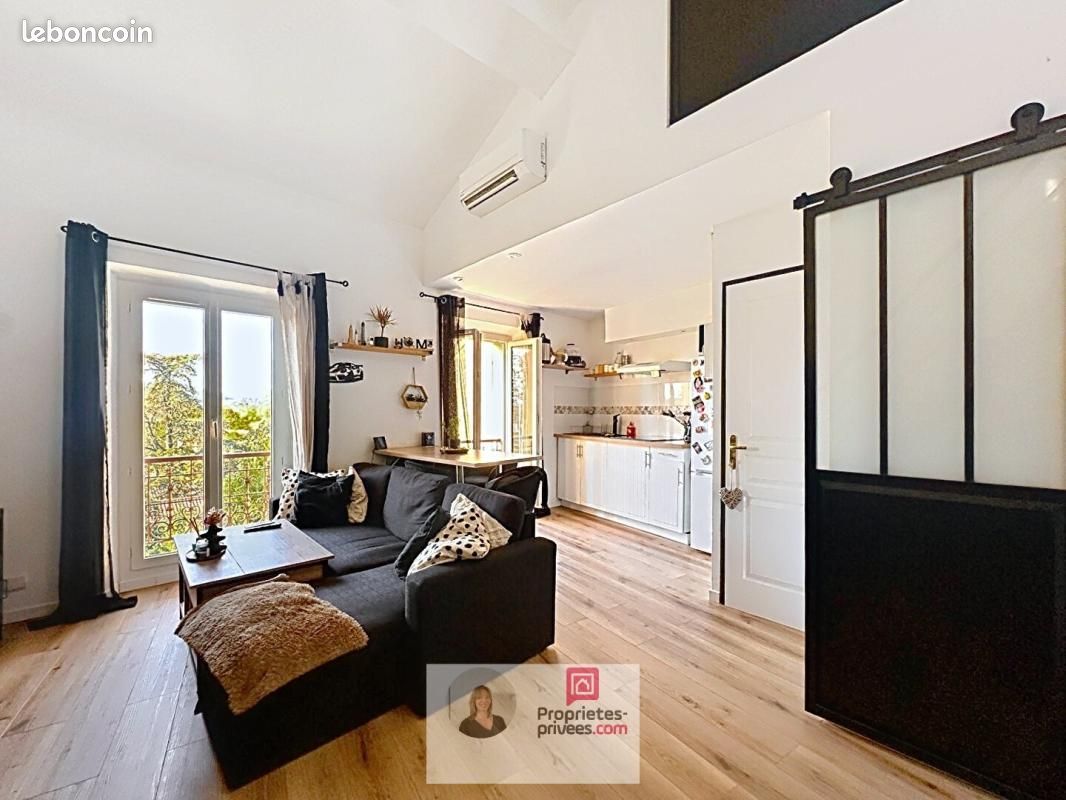 Appartement 2 pièces 47 m² · à Draguignan · 47 m² · 119 000 €