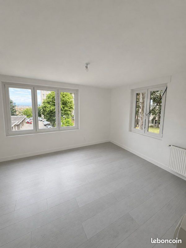 Appartement 3 pièces 57 m² · à La Mulatière · 57 m² · 950 €/mois