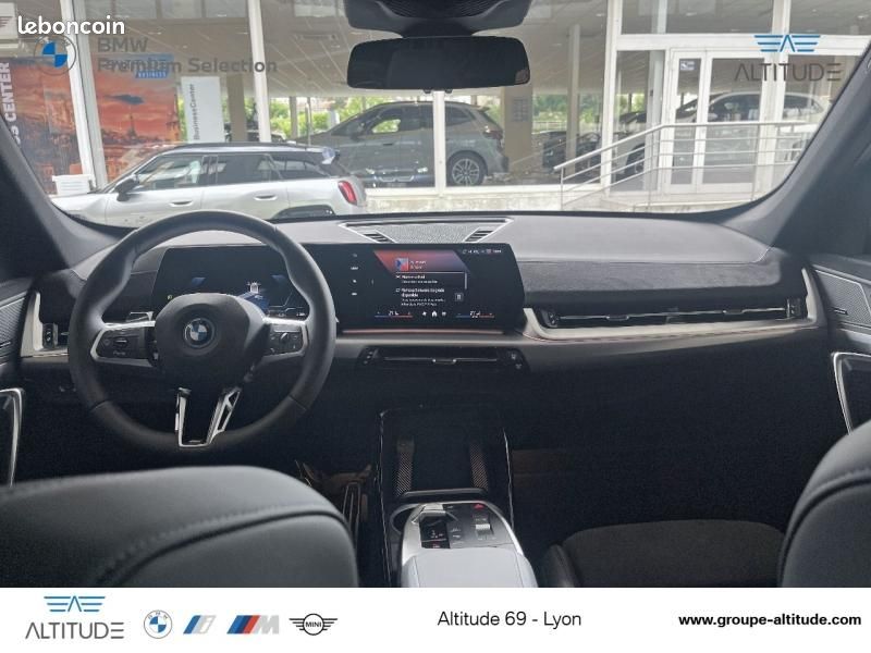 Bmw X1 ieDrive20 204ch M Sport (image 23)