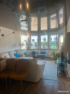 Appartement 3 pièces 81 m² · à Florange · 81,2 m² · 840 €/mois