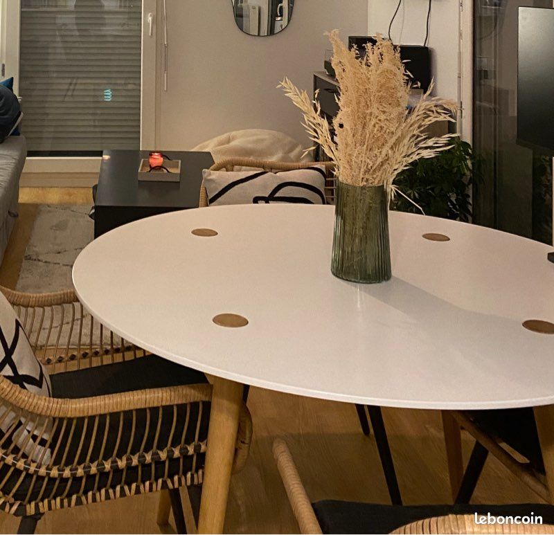 Table collection capsule TRENDIG Ikea (image 2)