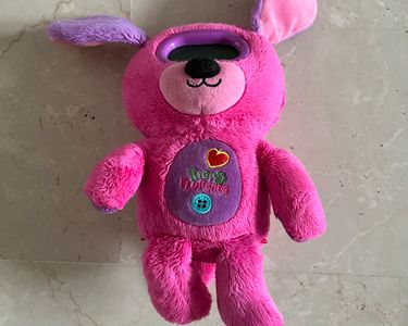 Kidi Fluffies, Pinky le chien, VTECH Jeux Jouets
