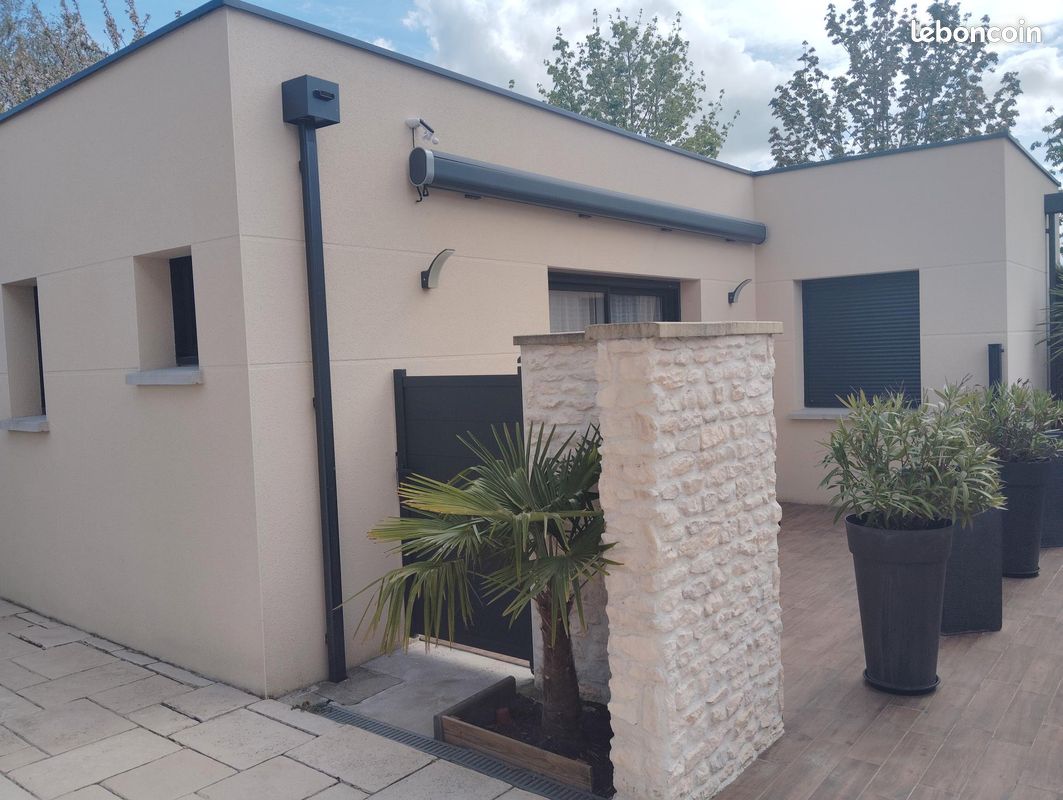 Appartement 2 pièces 44 m² · à Grentheville · 43,9 m² · 750 €/mois