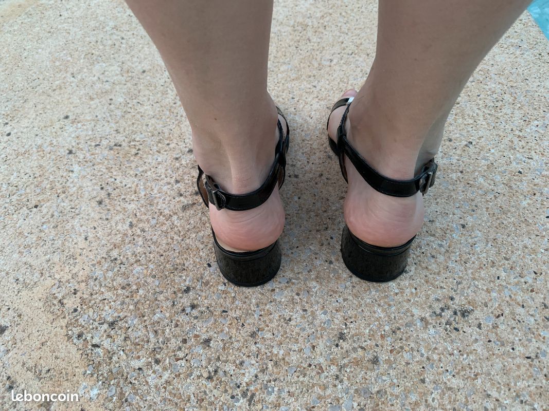 Chaussures d'été (image 3)