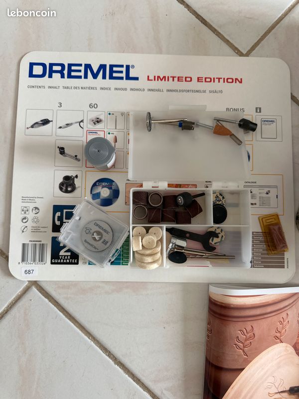 Dremel (image 3)