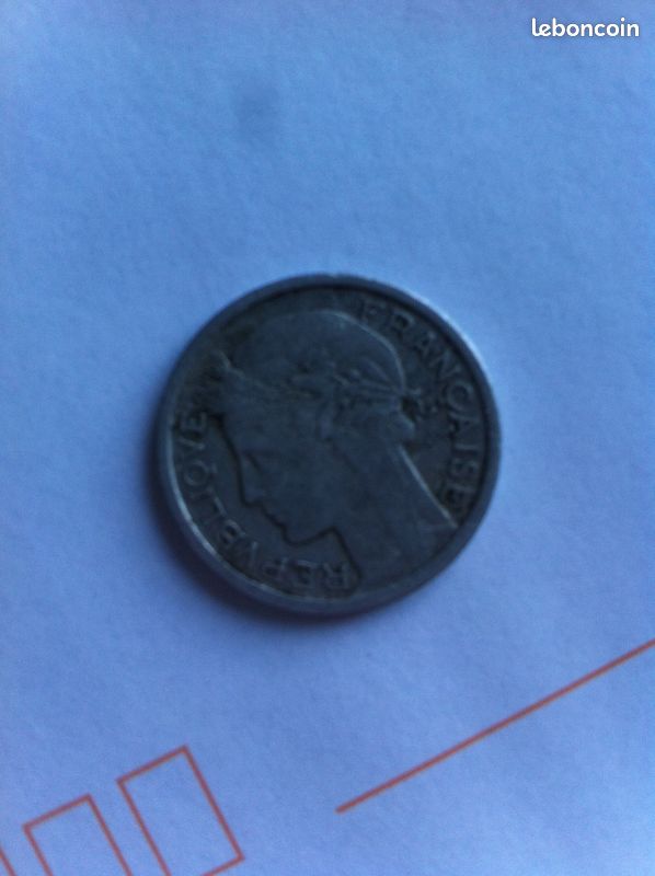Pièce de monnaie (image 2)