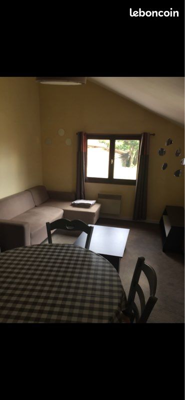 Appartement 2 pièces 30 m² · à Rouen · 30 m² · 480 €/mois