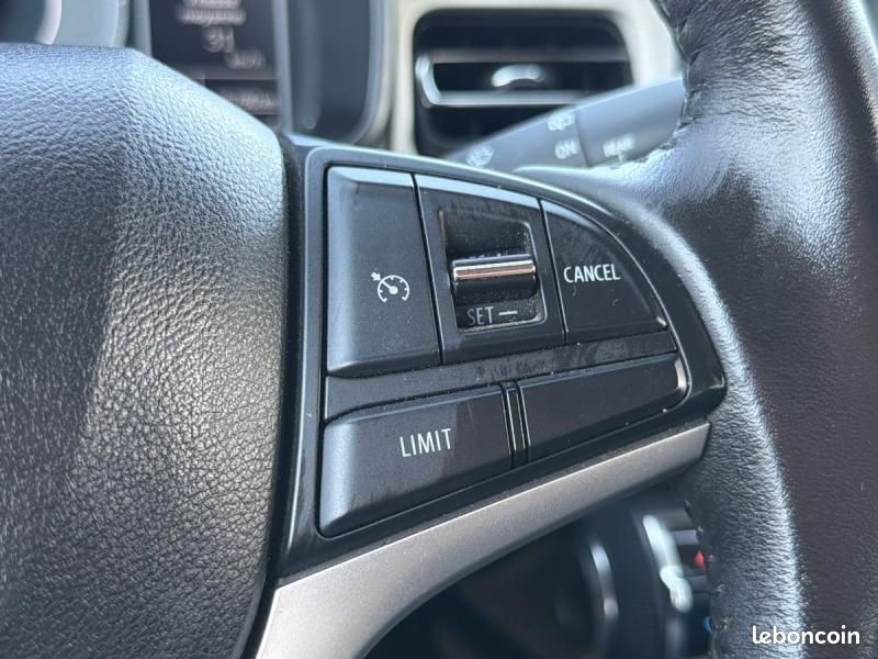 Suzuki Ignis 1.2 Dualjet Hybrid 83ch Pack (image 20)