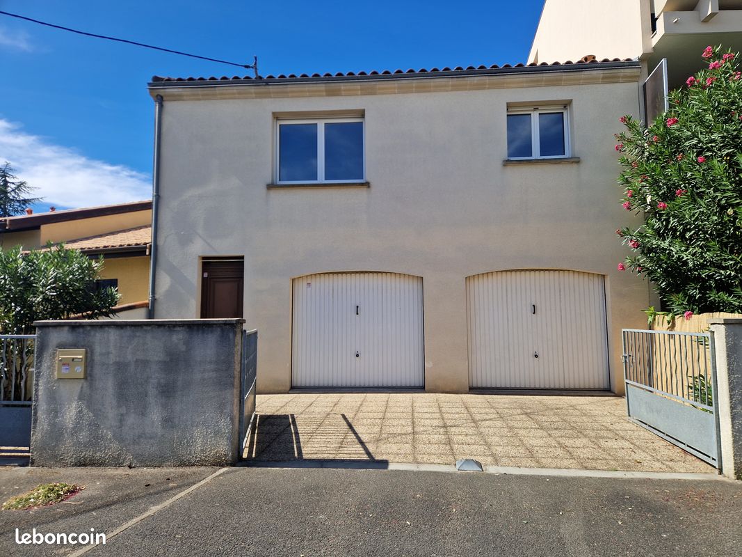 Maison 3 pièces 70 m² · à Bordeaux · 70 m² · 370 000 €