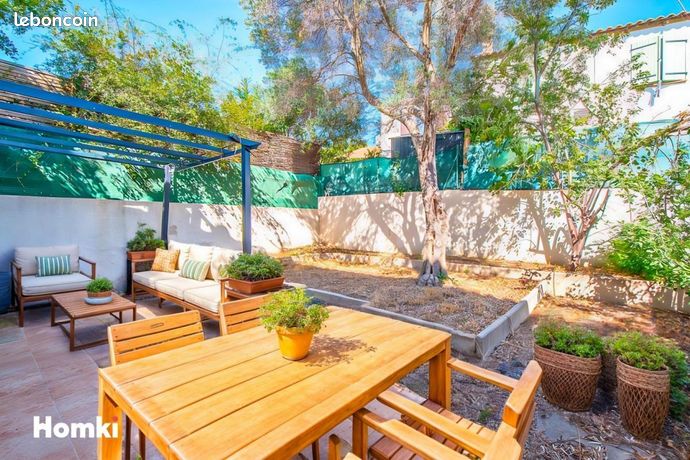 Maison 4 pièces 92 m²