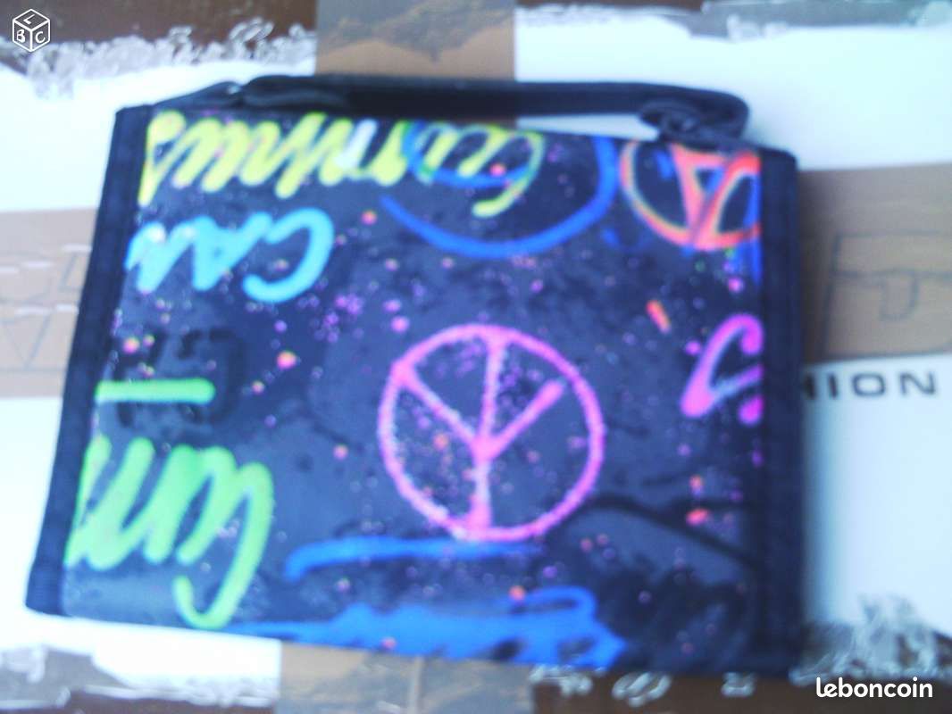 Porte feuille neuf "katy" (image 2)