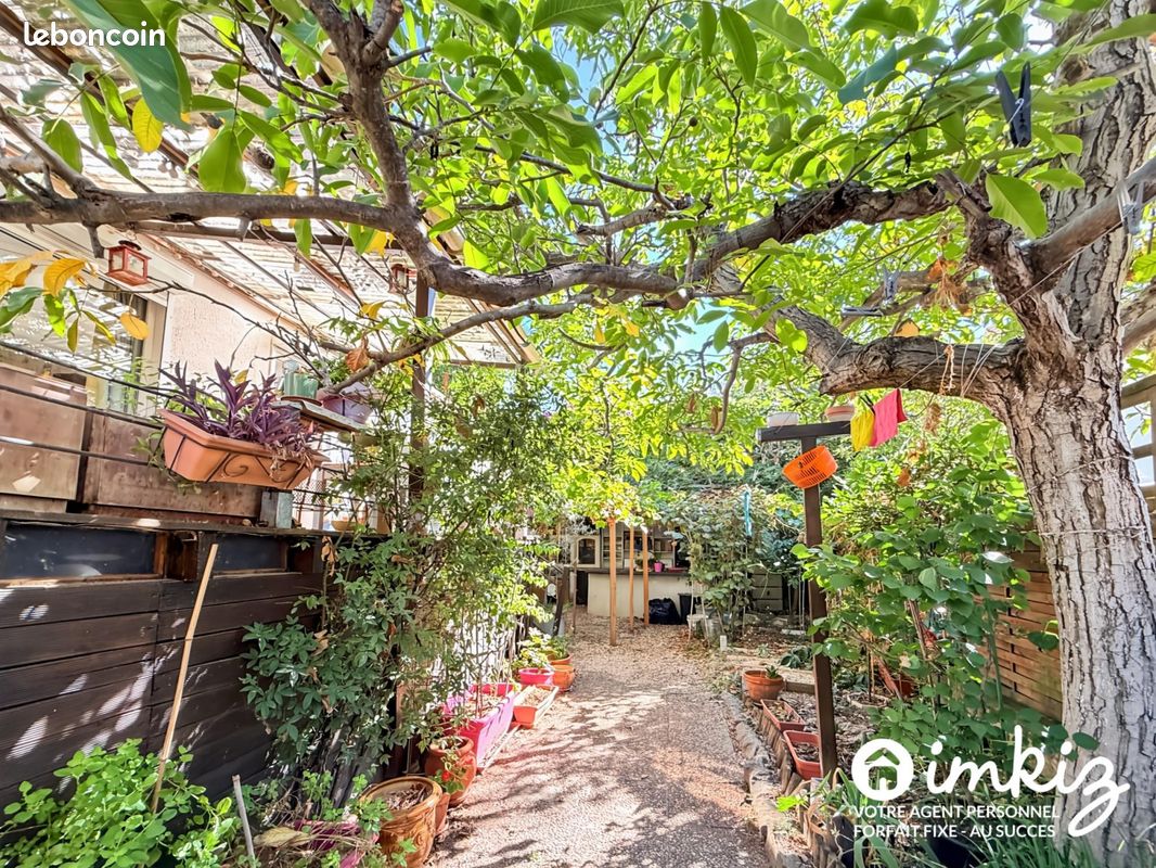 Maison 3 pièces 76 m² · à Marseille · 76 m² · 300 000 €