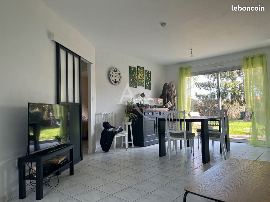 Maison 3 pièces 61 m² · aux Herbiers · 61 m² · 184 900 €