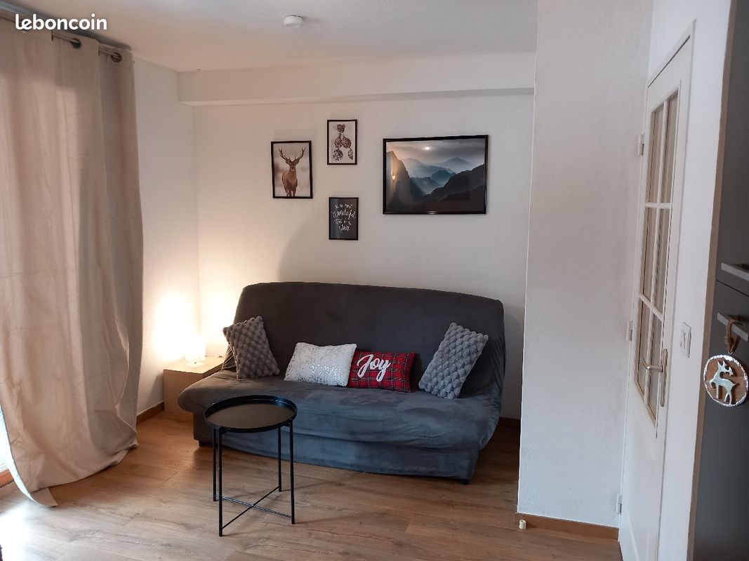 Studio les orres 1800 (image 5)