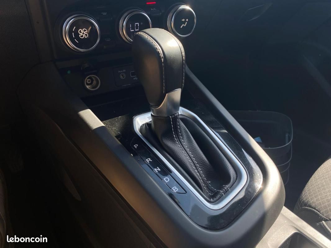 Renault Arkana INTENS HYBRIDE E TECH 145CV CARPLAY/CAMERA/RADARS AV-AR/GPS (image 16)