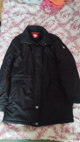 Wellensteyn Sneeparka Damen Wellensteyn Brandungsparka Kab T