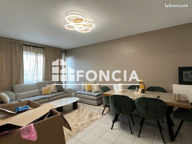 Appartement 2 pièces 56 m² · à Hérouville-Saint-Clair · 56 m² · 684 €