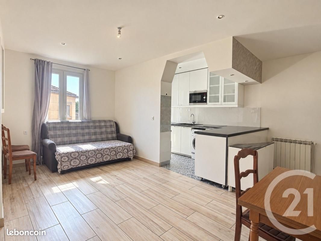 Appartement 3 pièces 44 m² · à Noisy-le-Sec · 44 m² · 214 000 €