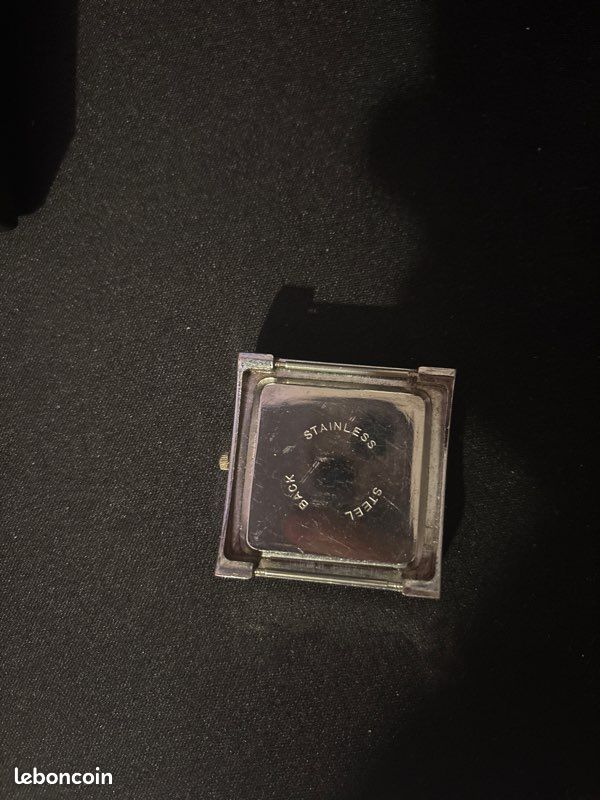 Montre Charlisson (image 2)