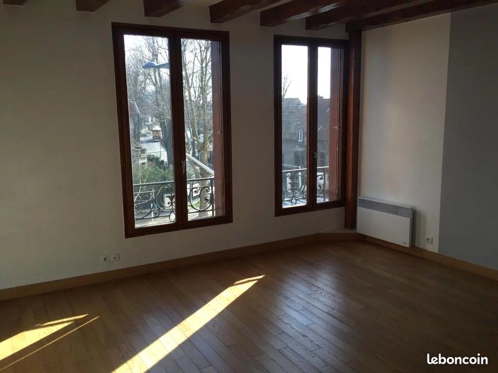 Appartement 3 pièces 63 m² · à Maisons-Alfort · 63 m² · 1 047 €/mois
