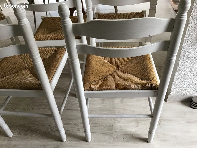 Chaises (image 3)