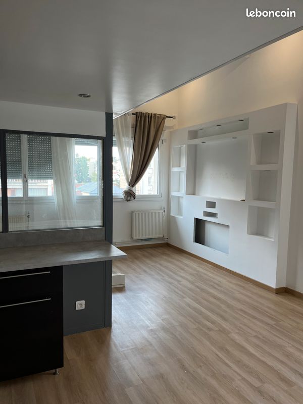 Appartement 3 pièces 55 m² · à Fontenay-aux-Roses · 55 m² · 1 320 €/mois