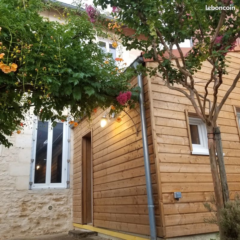 Maison 4 pièces 80 m² · à Niort · 80 m² · 890 €/mois