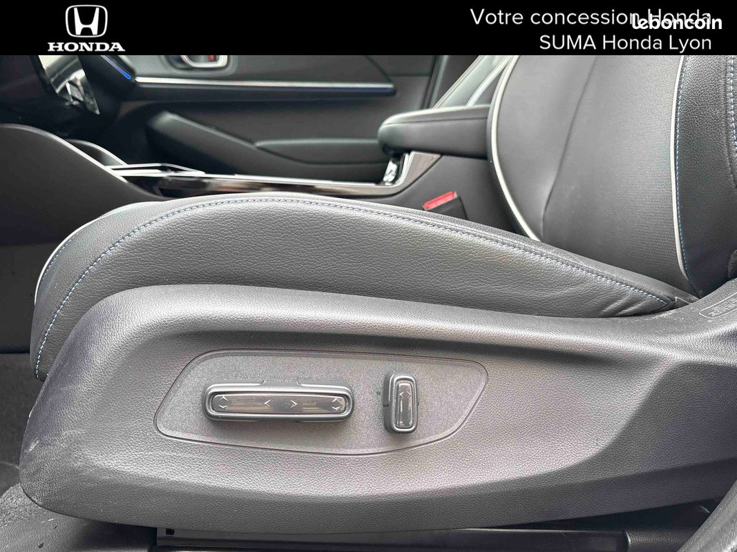 HONDA e:Ny1 204 ch Advance (image 26)