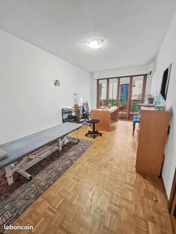 Appartement 2 pièces 46 m² · à Toulouse · 46 m² · 189 000 €