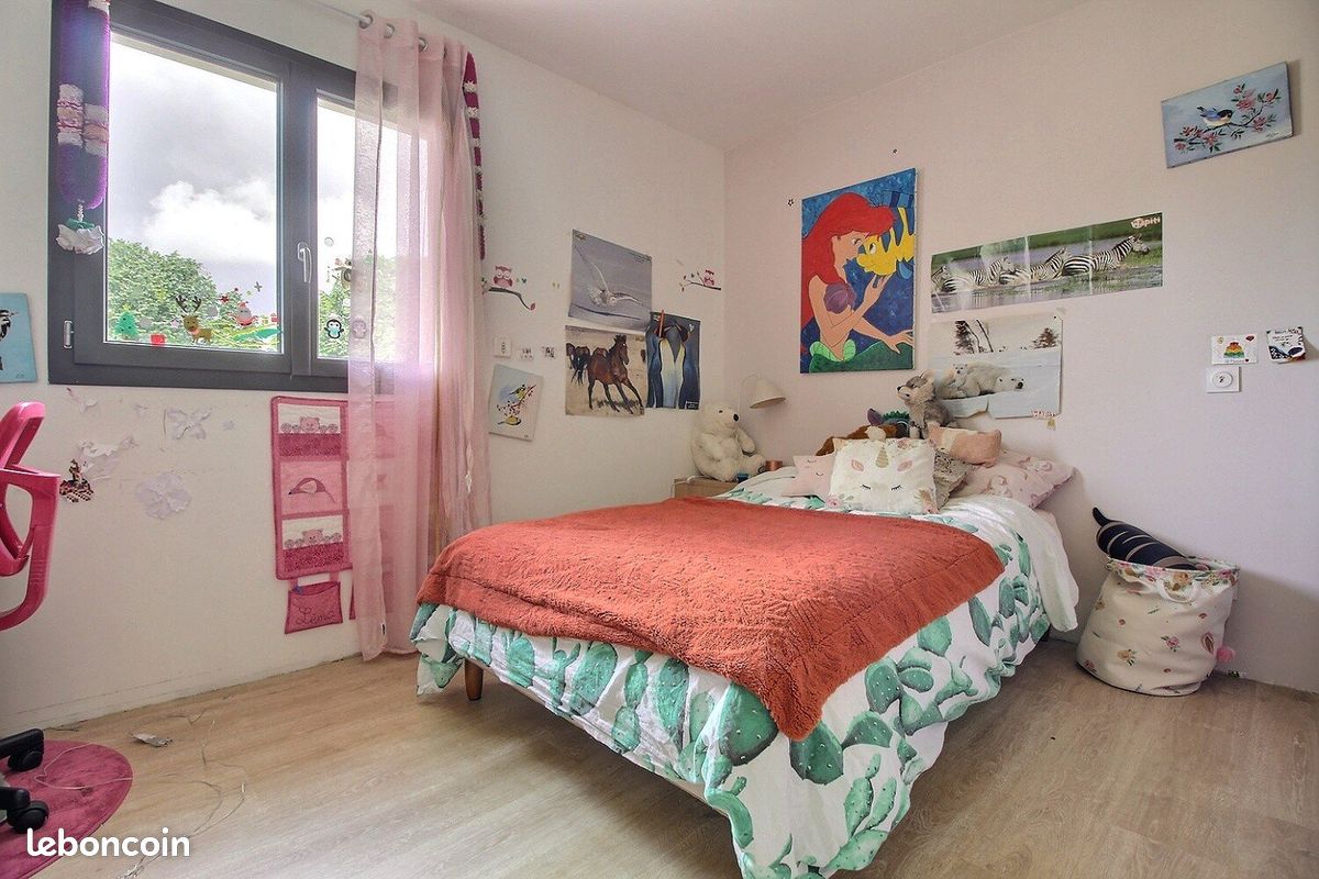 Maison 8 pièces 230 m² (image 6)