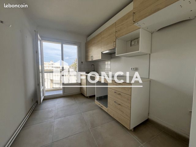 Appartement 3 pièces 68 m² · à Martigues · 68 m² · 870 €